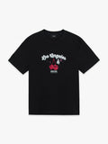 MLB Kaos Logo Seri Huruf, Unisex '"COD '" M-234 Ada 3 Pilihan Warna