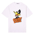 LV Kaos Logo Seri Huruf, Unisex, COD '-L-27