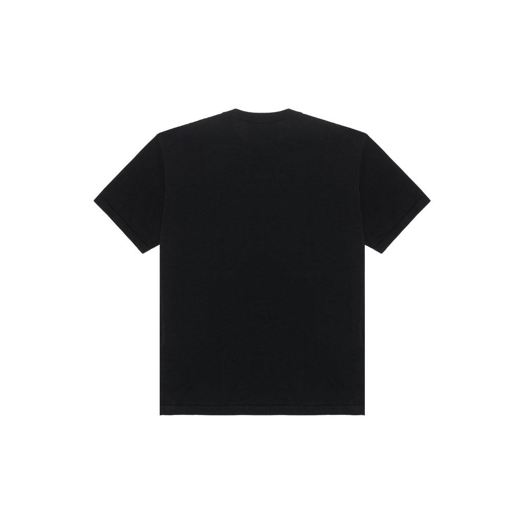 LV Kaos Logo Seri Huruf, Unisex, COD '-L-19