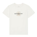Kaos Givenchy Bermotif, Unisex -J-41