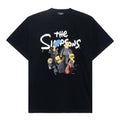 Kaos Pendek Balenciaga dengan Motif Gambar/Cetak, Cocok untuk Pria dan Wanita -BL-07