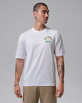 NIKE Kaos Logo Seri Huruf, Unisex '"COD '"  NK-9