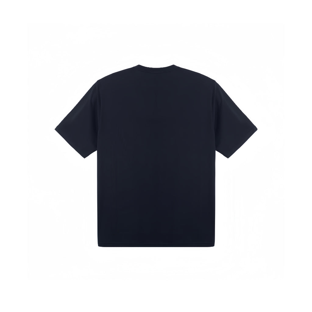 Burberry Kaos Logo Seri Huruf, Unisex, COD '"B-11