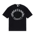 Burberry Kaos Logo Seri Huruf, Unisex, COD '"B-61