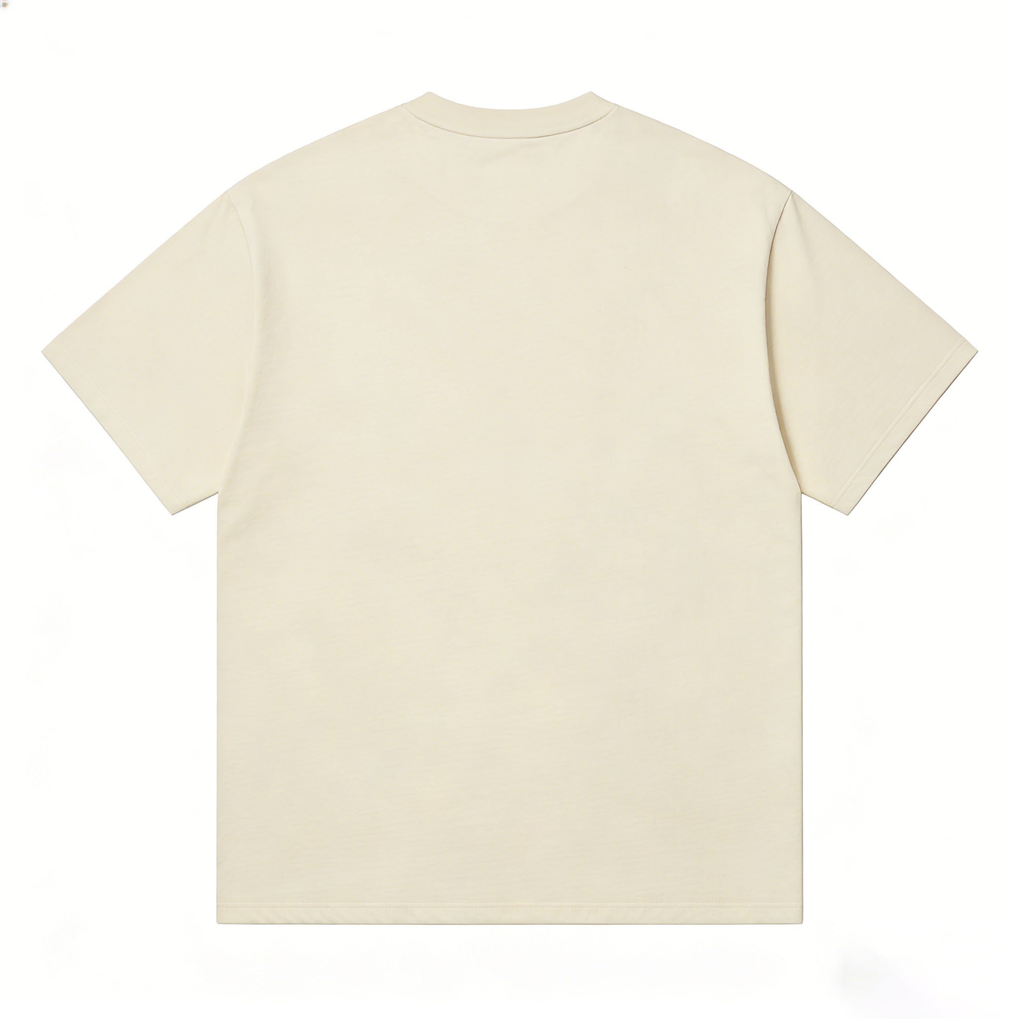 A BATHING APE Kaos Logo Seri Huruf, Unisex '"COD '"  AP-204
