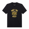 Kaos Givenchy Bermotif, Unisex -J-25