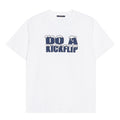 LV Kaos Logo Seri Huruf, Unisex, COD '-L-14
