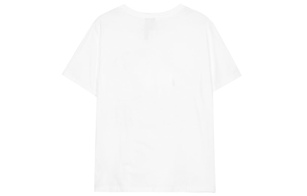 adidas Kaos Logo Seri Huruf, Unisex, COD '" AD-41